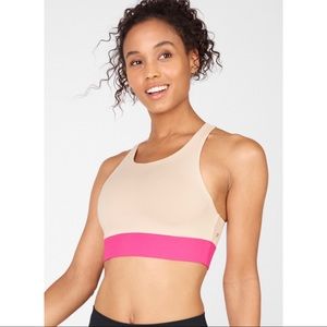 Fabletics - Ella High Impact Sports Bra